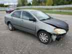 2003 TOYOTA COROLLA