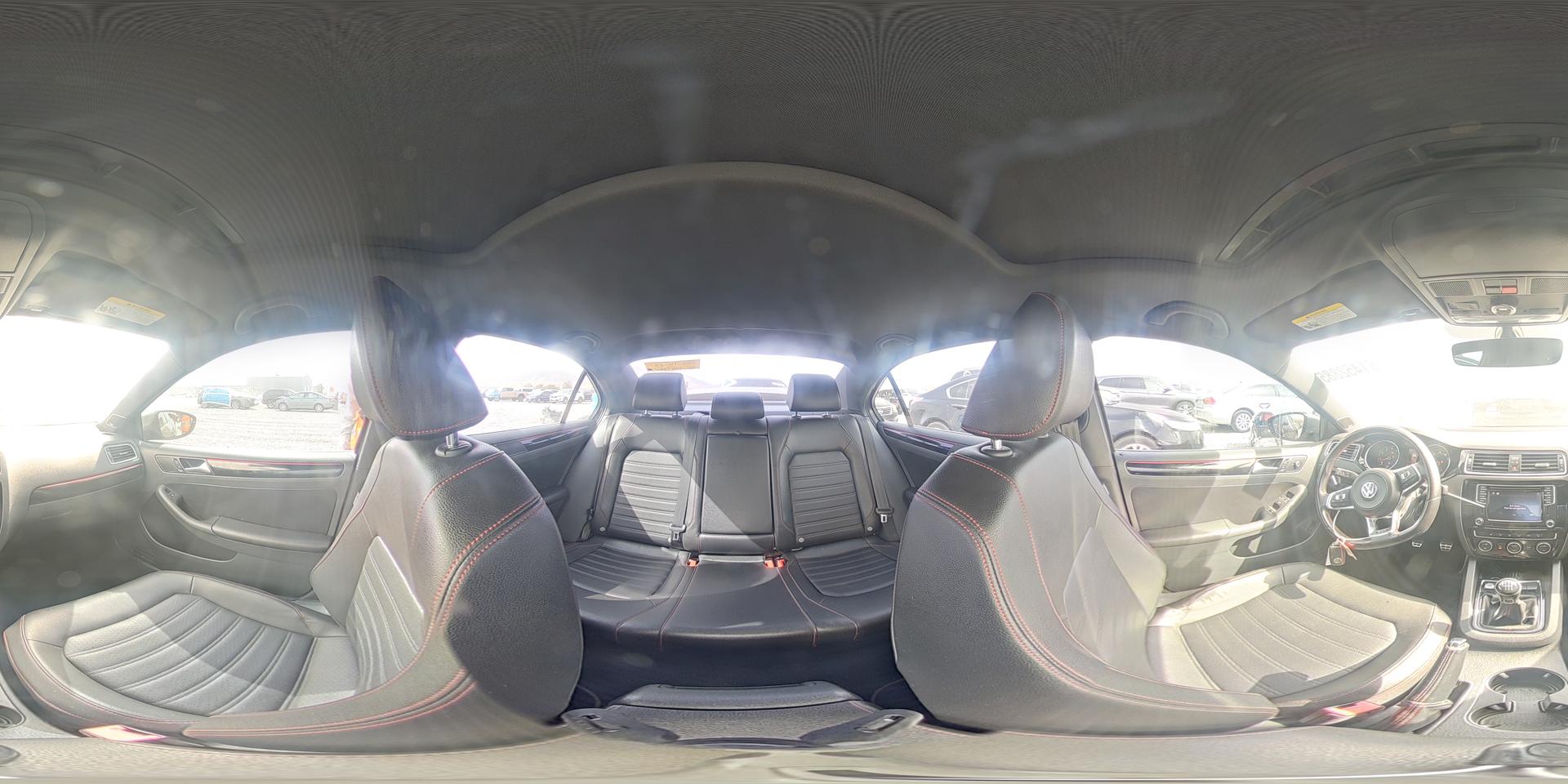 2017 VOLKSWAGEN JETTA