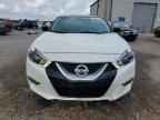 2017 NISSAN Maxima