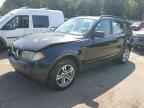 2005 BMW X3