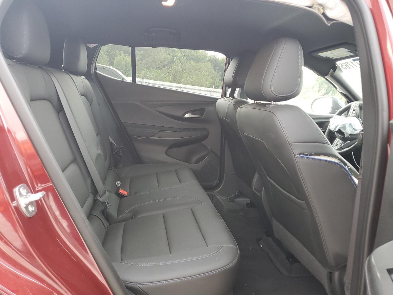 2025 BUICK Envista