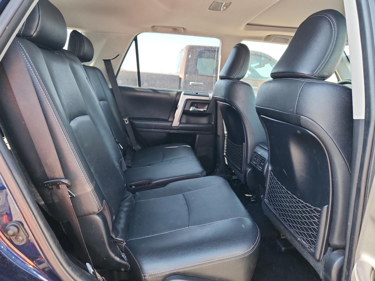 2021 TOYOTA 4Runner