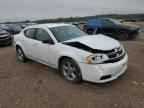 2012 DODGE Avenger