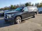 2017 CHEVROLET Suburban