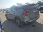 2018 GMC Terrain