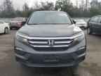 2018 HONDA PILOT