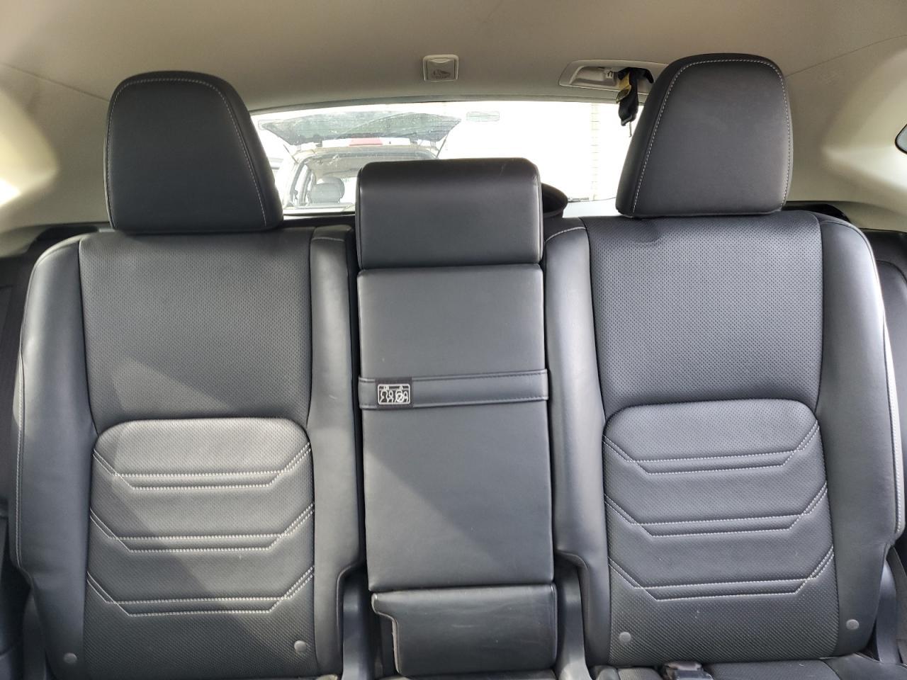 2016 LEXUS NX 200T