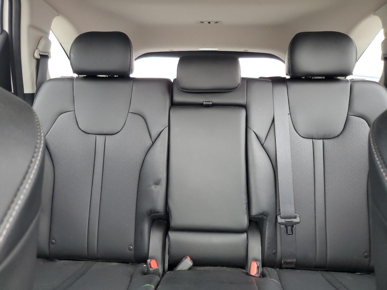 2022 KIA SORENTO