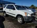 2002 HONDA CR-V