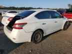 2014 NISSAN SENTRA