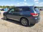 2015 NISSAN PATHFINDER