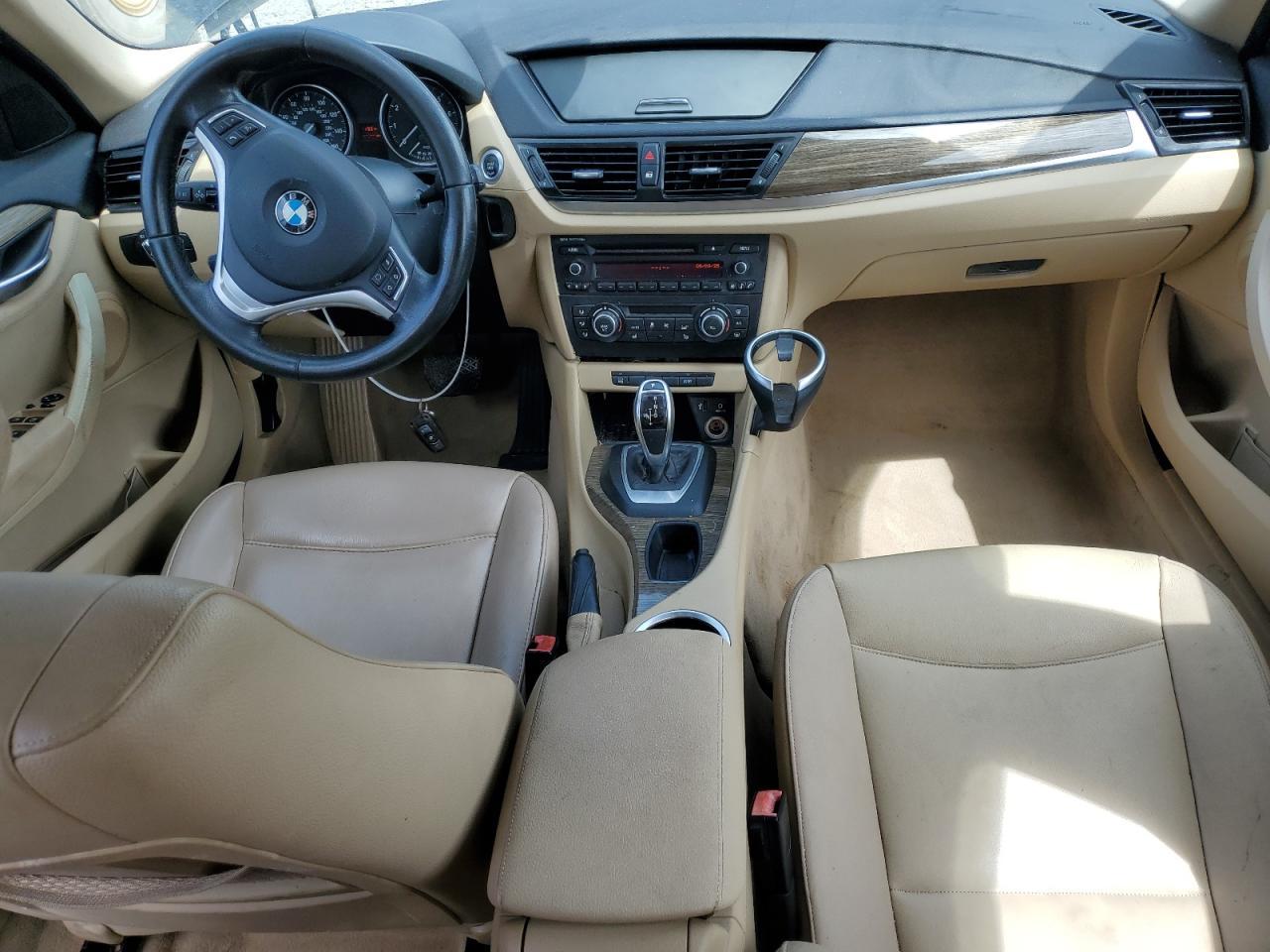 2015 BMW X1