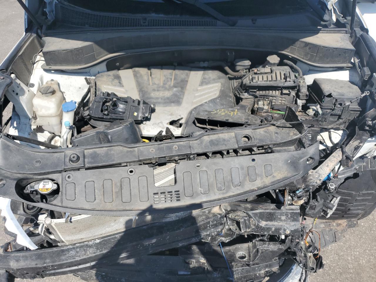 2014 KIA SORENTO