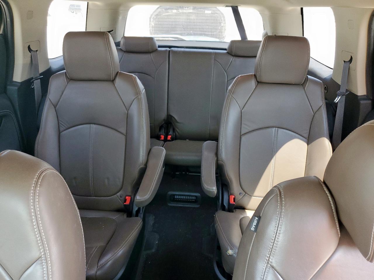 2014 GMC ACADIA