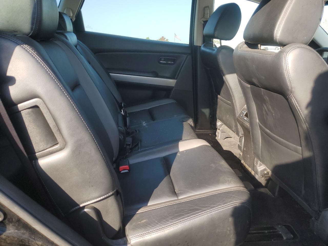 2010 MAZDA CX-9