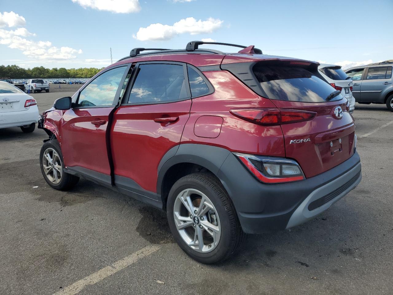 2023 HYUNDAI Kona