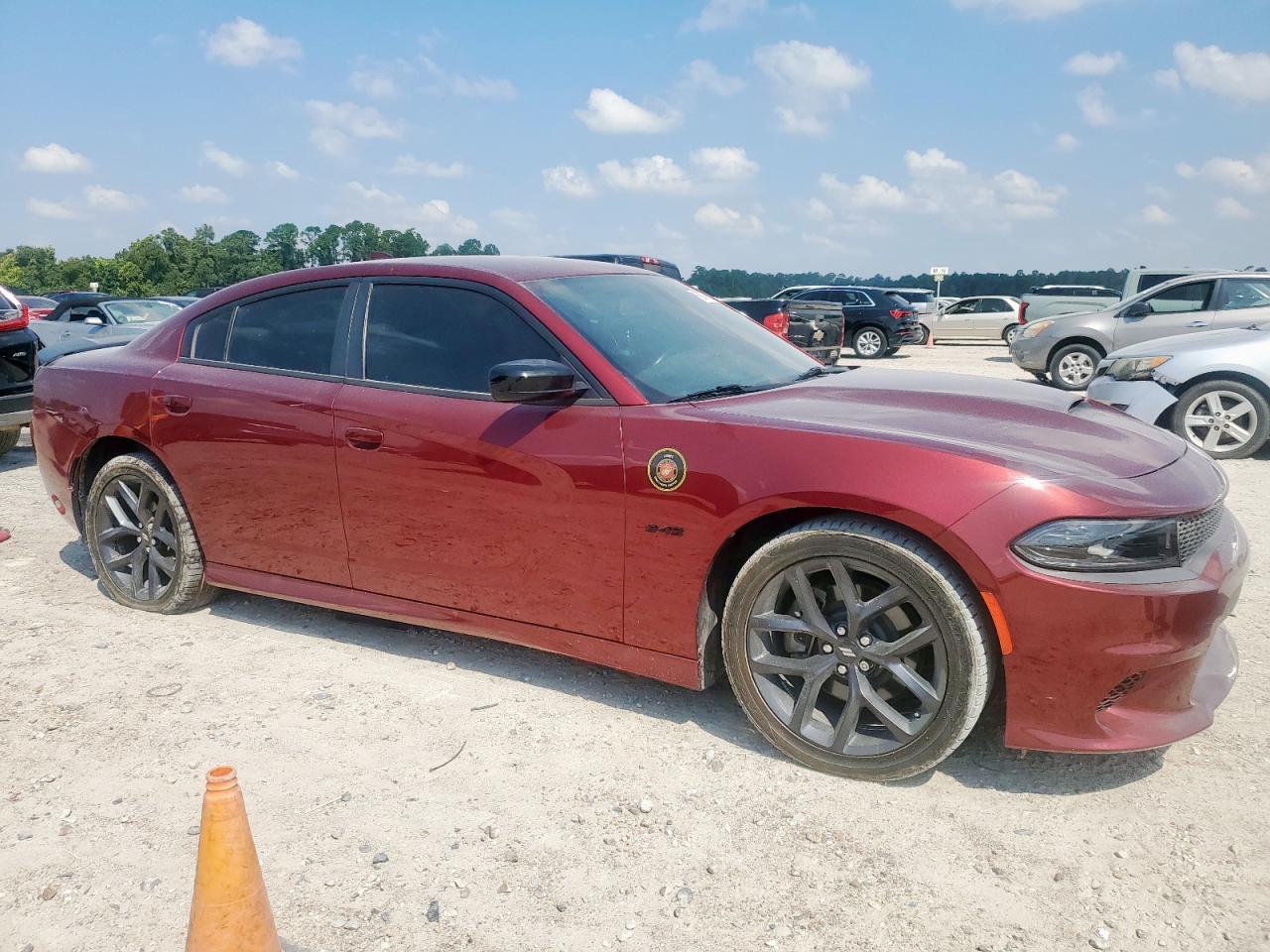2023 DODGE CHARGER