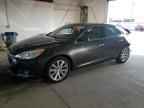 2016 CHEVROLET Malibu Limited