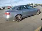 2011 AUDI A4