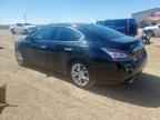 2012 NISSAN Maxima