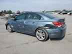 2012 CHEVROLET CRUZE