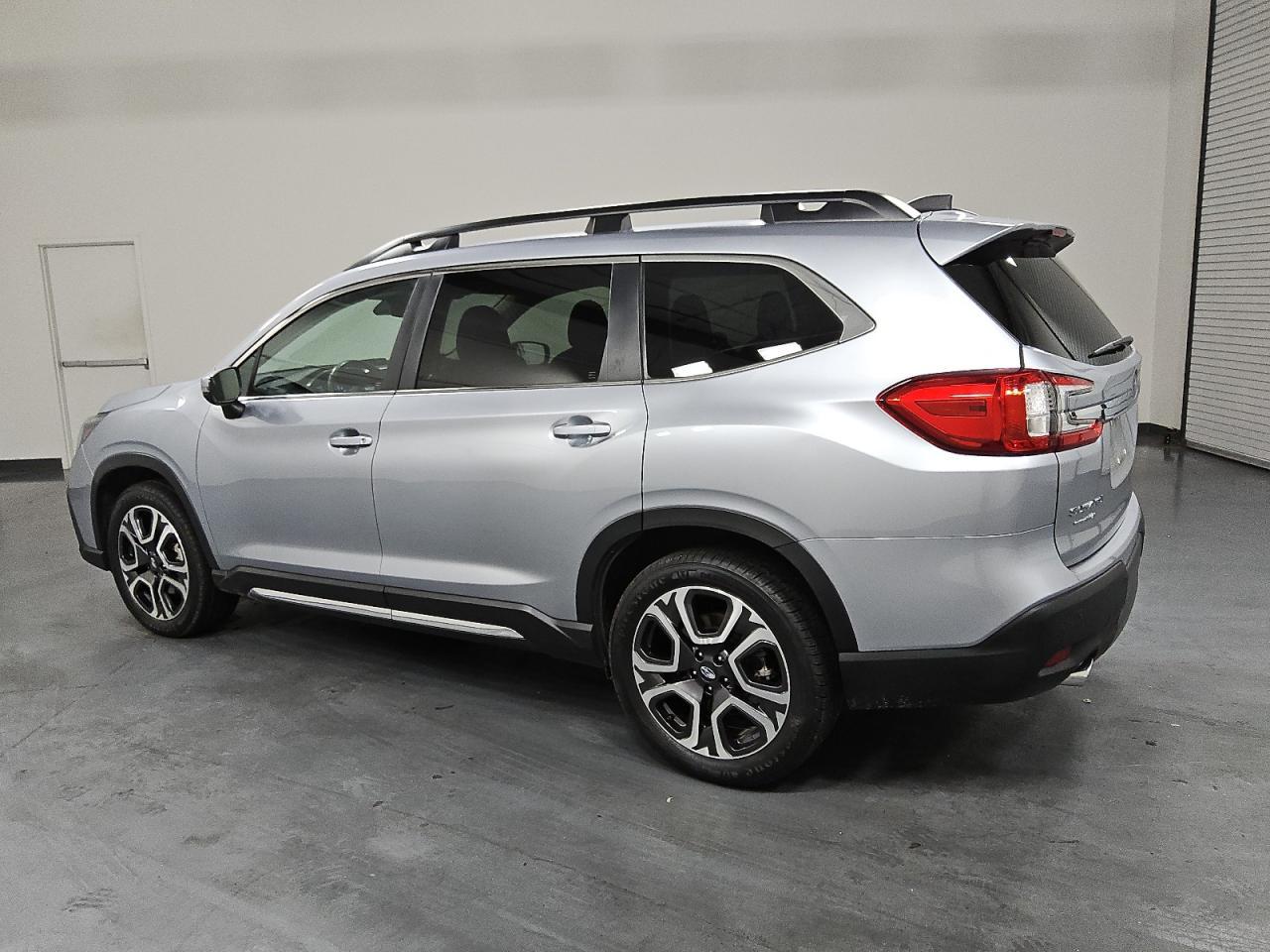 2023 SUBARU Ascent