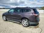 2015 CHEVROLET TRAVERSE