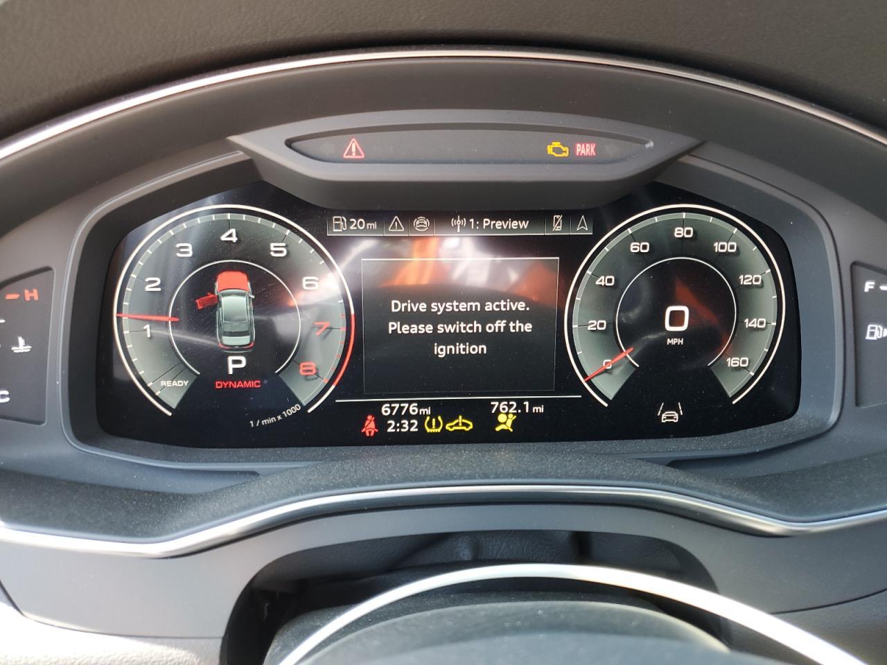 2025 AUDI A6
