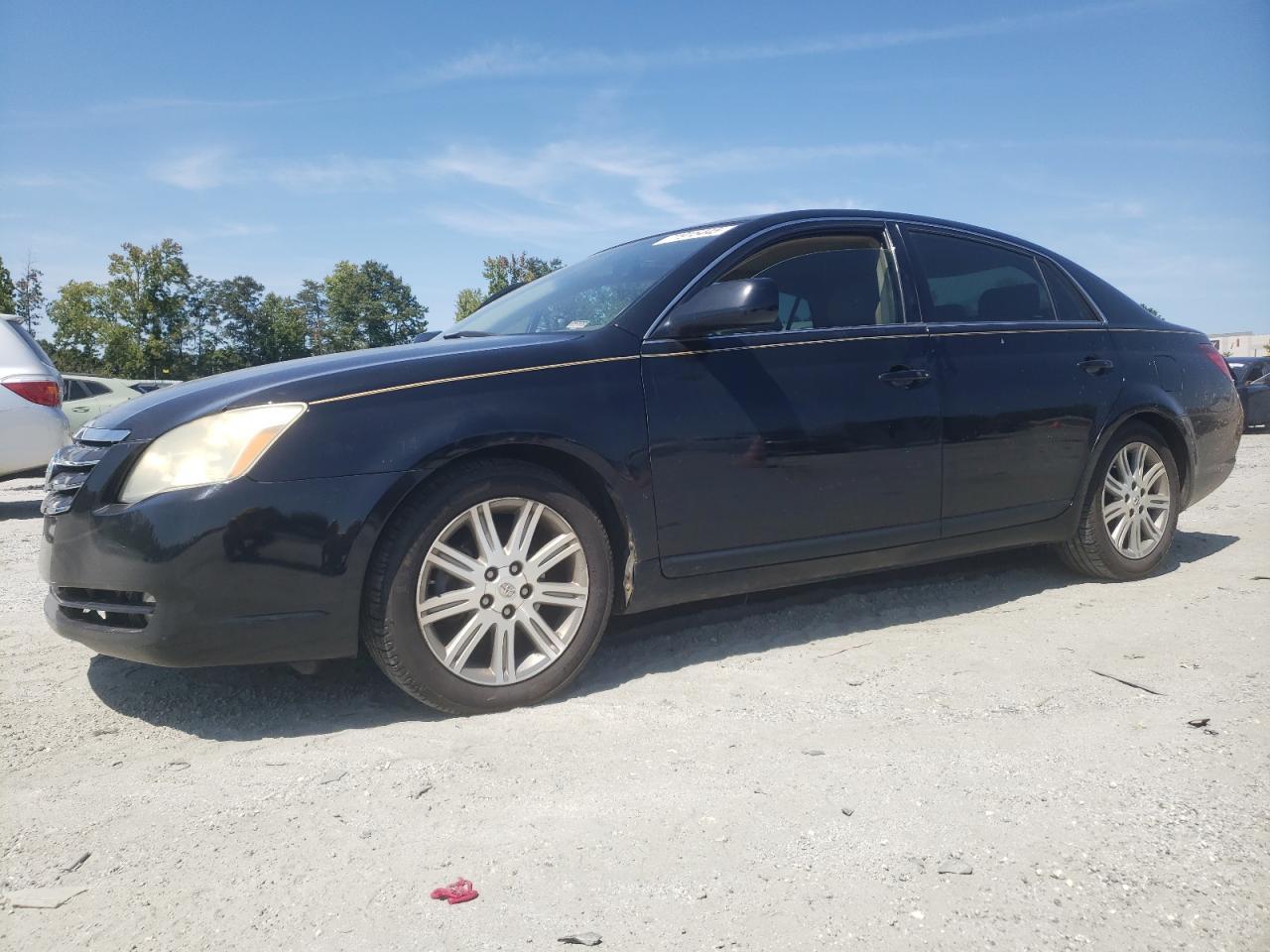 2007 TOYOTA Avalon