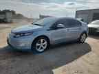 2013 CHEVROLET VOLT