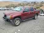 2008 CHEVROLET Avalanche
