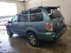 2007 HONDA PILOT