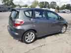2011 HONDA FIT