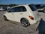 2005 CHRYSLER PT CRUISER