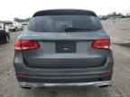 2017 MERCEDES-BENZ GLC-Class
