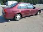 2002 HONDA CIVIC
