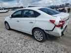 2016 NISSAN SENTRA