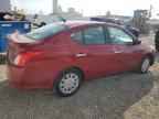 2015 NISSAN VERSA