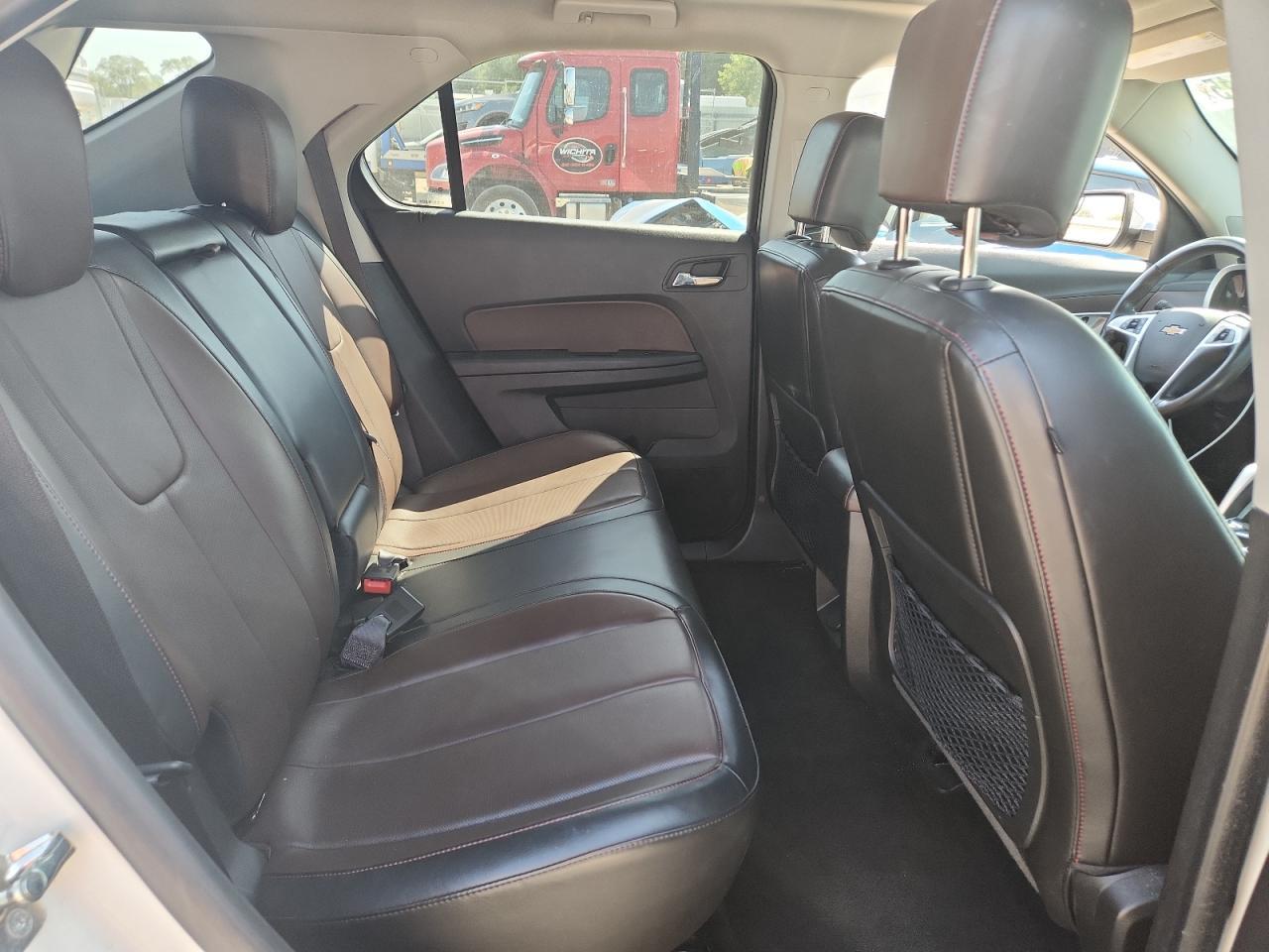 2014 CHEVROLET EQUINOX