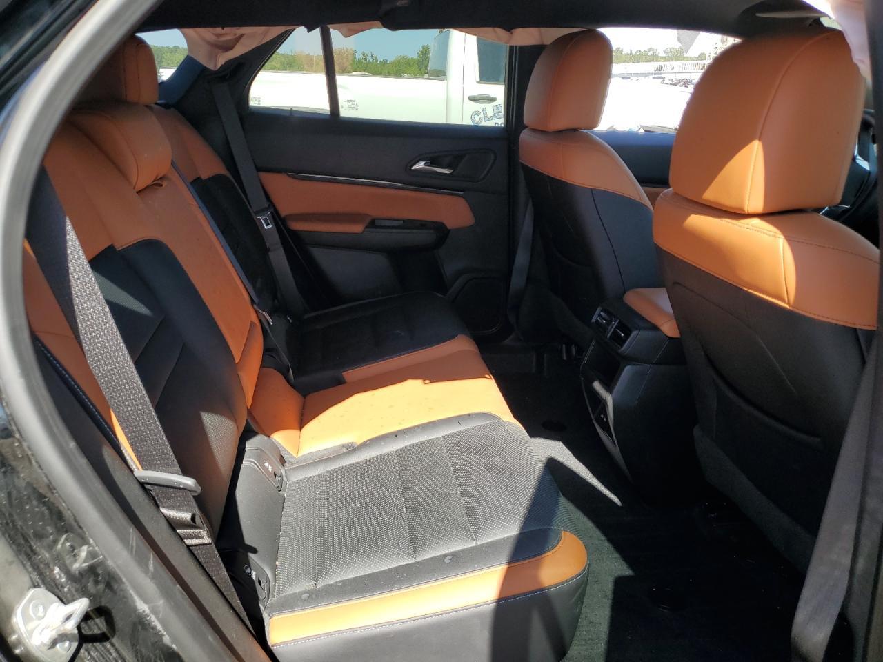 2024 HONDA Prologue