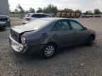 2006 TOYOTA CAMRY