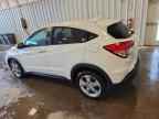 2017 HONDA HR-V