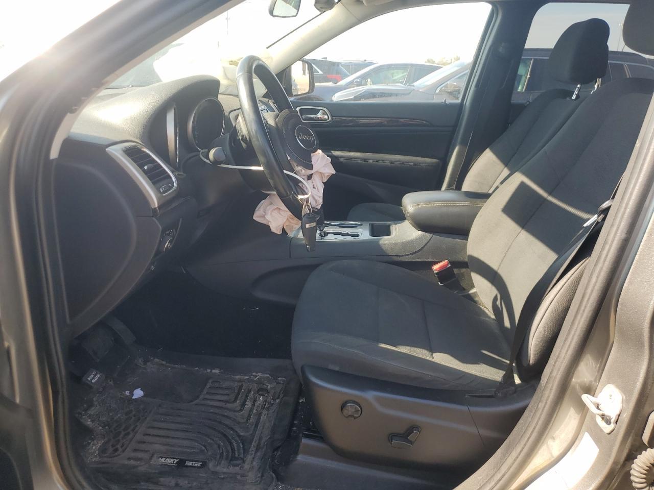 2011 JEEP Grand Cherokee