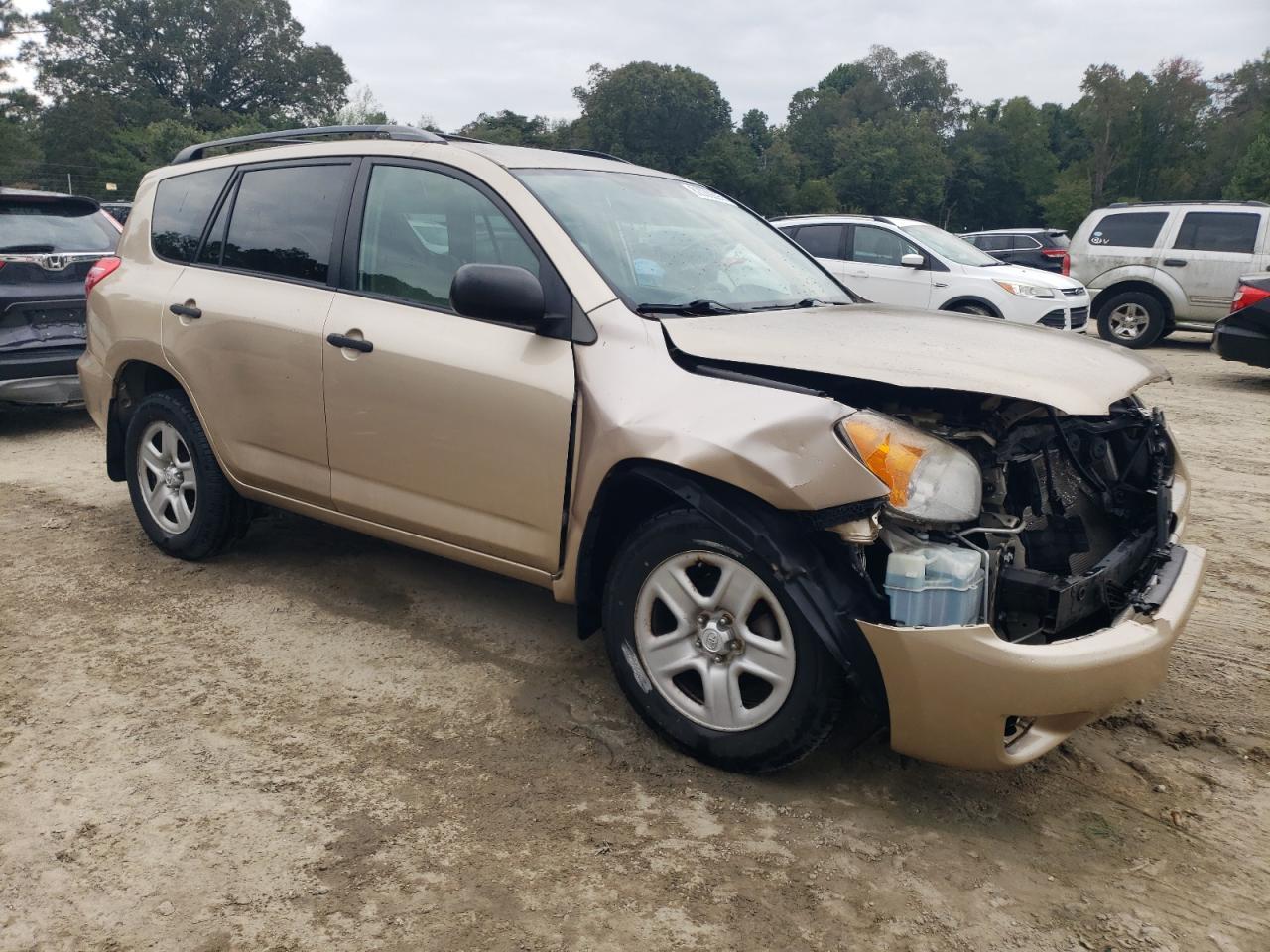 2011 TOYOTA RAV4