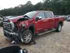 2021 GMC Sierra