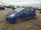 2009 HONDA FIT