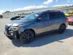 2018 NISSAN PATHFINDER