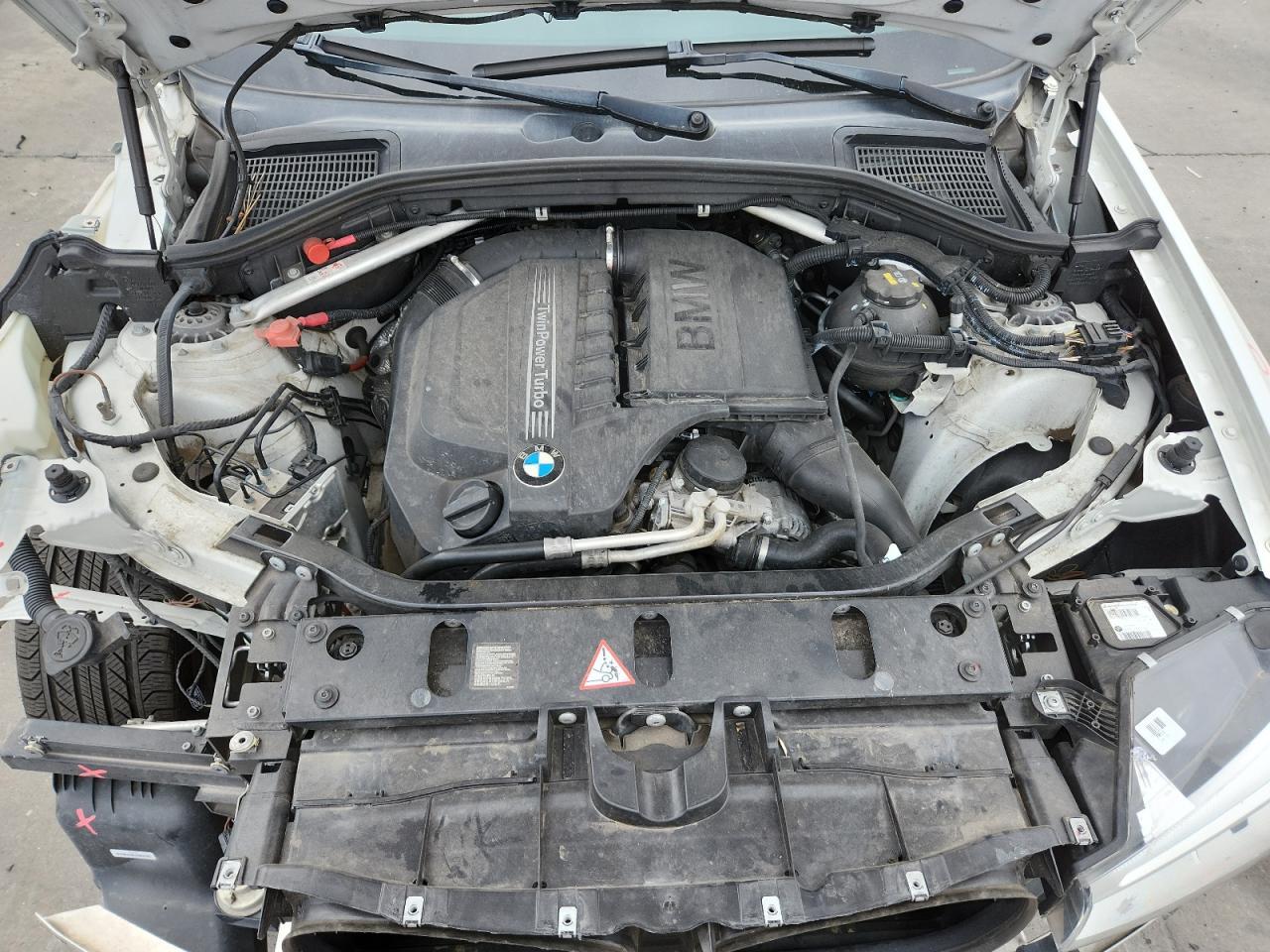 2016 BMW X4