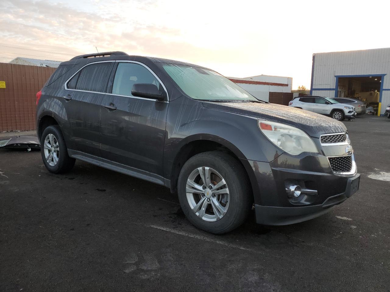 2014 CHEVROLET EQUINOX