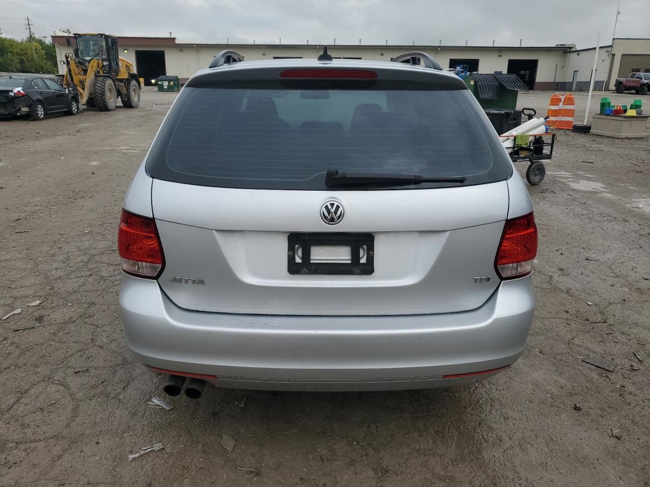 2014 VOLKSWAGEN JETTA